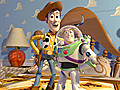 Toy Story in 3D trailer