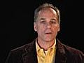 Marcelo Gleiser Talks About A Tear at the Edge of Creation