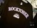 Rockies Try To Trademark The Word 'Rocktober'