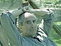 Interview with Man Booker Prize winner Philip Roth