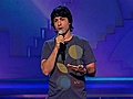 Just For Laughs: The Stand-Up Series - Stand-up Routines by Ron James,  Arj Barker, Greg Giraldo and More.