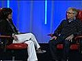 D7 Video: Full Session with Ticketmaster CEO Irving Azoff