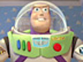 Buzz Lightyear