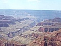 Panorama from Bright Angel Point #2