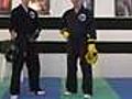 How To Sport Karate – Sparring and Your Hand Positioning.