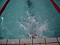 クイックターン（水上）