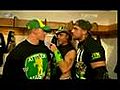 Cena And Dx