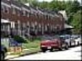 2-Month-Old Girl Found Dead At Baltimore Home