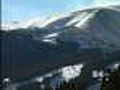 Ski Resorts Crack Down On Out-Of-Bounds Skiing