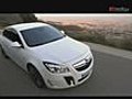 Opel Insignia OPC