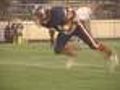 Highlights From The 2007 H.S. Football Season