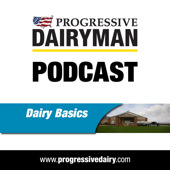 BVD in the Dairy Herd: Biotypes and Prevention