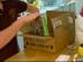 New York Teens Donating Video Games To Soldiers