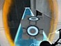 Portal 2 Tips and Cheats - Overclocker Trophy