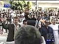 Gibson Criticizes Iraq War While Visiting Texas