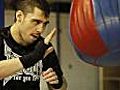 Dan Hardy on Mike Pyle vs. John Hathaway in UFC 120