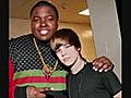 Justin Bieber Ft Sean Kingston - Eenie Meenie