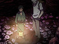 Mushi-Shi - Ep 6 - Those Who Inhale the Dew (DUB)