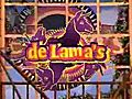 De Lama&#039;s 05-07-2004