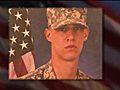 Fox CT: Woodbridge Soldier Killed   6/16