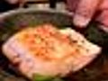 Top Cook - Prickly Ash Salmon Fillet - video