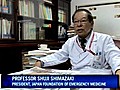 The collapse of emergency medical care in Japan