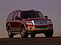 2009 Ford Expedition - Overview