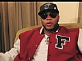 Flo Rida talks Def Jam Rapstar