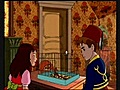 Les Malheurs De Sophie - Sophie & Les Animaux