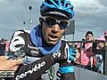 2011 Giro: Le Mevel &#039;very bad day&#039;