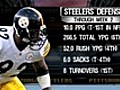 Steel Curtain Revival