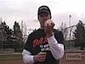 How To Throw A Knuckleball