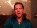 Video Game Week Backstage: Cliff Bliszinski of Gears of War 3