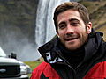 Man vs. Wild: Gyllenhaal Guts