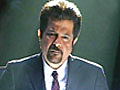 Anil Kapoor promotes No Problem on TV