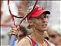 2010 Rogers Cup On-Demand : 2nd Round: Klara Zakopalova vs. (4) Elena Dementieva : 2nd Set