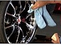 Maintenance Disposal of old Wheels & Tires