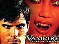 Vampires: The Turning