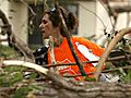 In Joplin,  families hold tight to rescue hopes