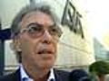 Moratti: «Milan,  attacco formidabile»