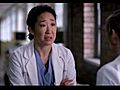 Grey’s Anatomy Season 6 Finale Sneak Preview #1