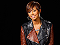 Keri Hilson Grammy Q&amp;A 2010 - Billboard.com