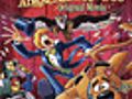 Scooby-Doo! Abracadabra-Doo: Original Movie