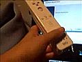 Tutorial: How to Use a Wiimote to Control a Lego Mindstorms NXT