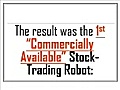 Pick Penny Stocks Software