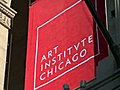 Welcome to the Art Institute of Chicago  (Bienvenidos al Art Institute of Chicago)