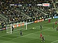 GOAL: Oduro ties it up for CHI