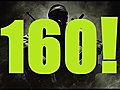 160 KILLS! WORLD RECORD HOUR! (podcast)