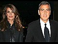 No Kids For Clooney?