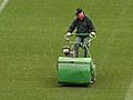 Todo listo para el clásico en el Camp Nou